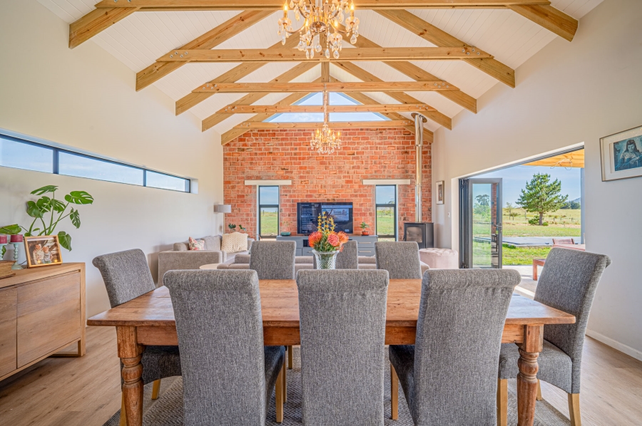 4 Bedroom Property for Sale in Paarl Rural Western Cape